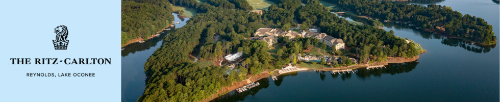 The Ritz-Carlton Reynolds, Lake Oconee